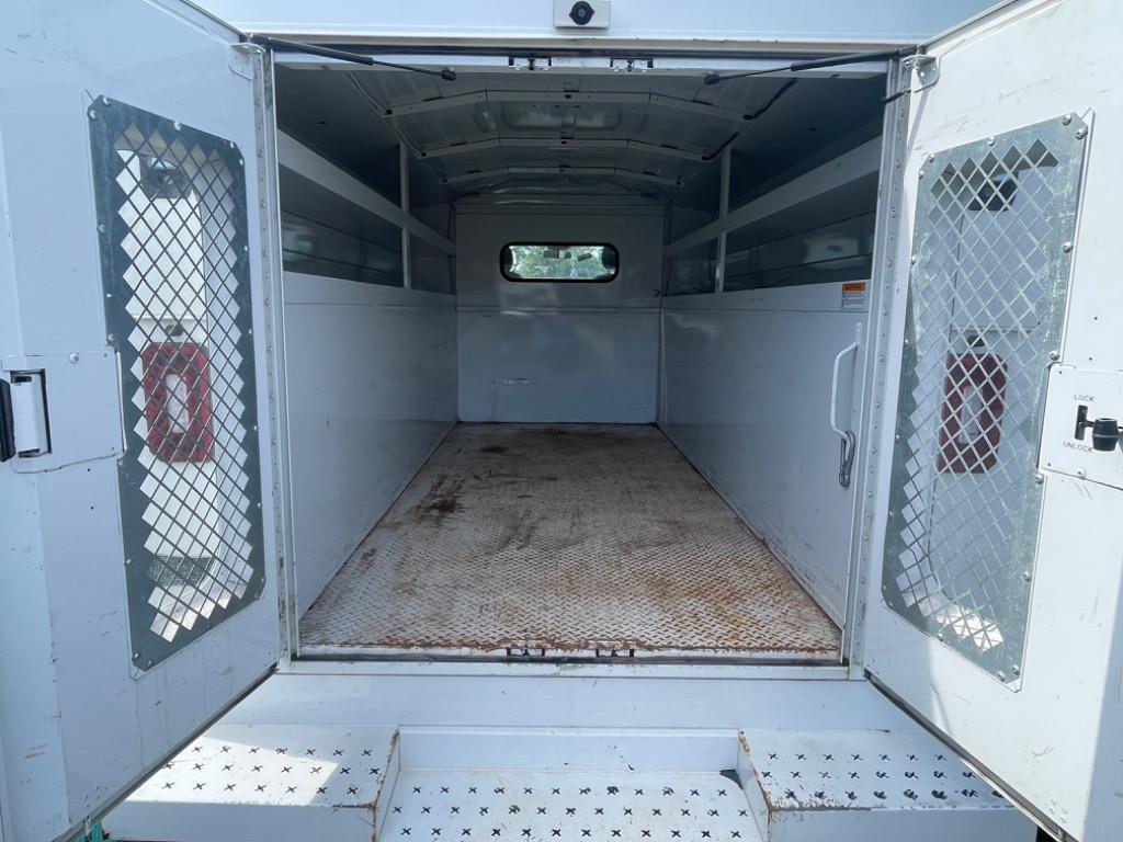 2019 RAM ProMaster Cargo  photo