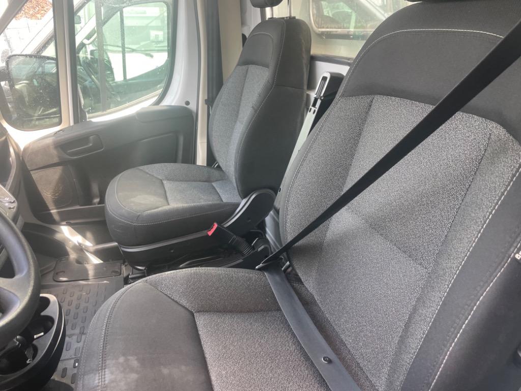 2019 RAM ProMaster Cargo  photo