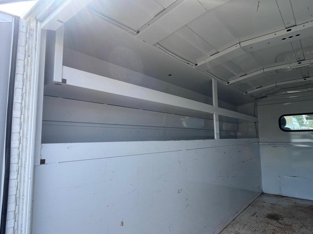2019 RAM ProMaster Cargo  photo