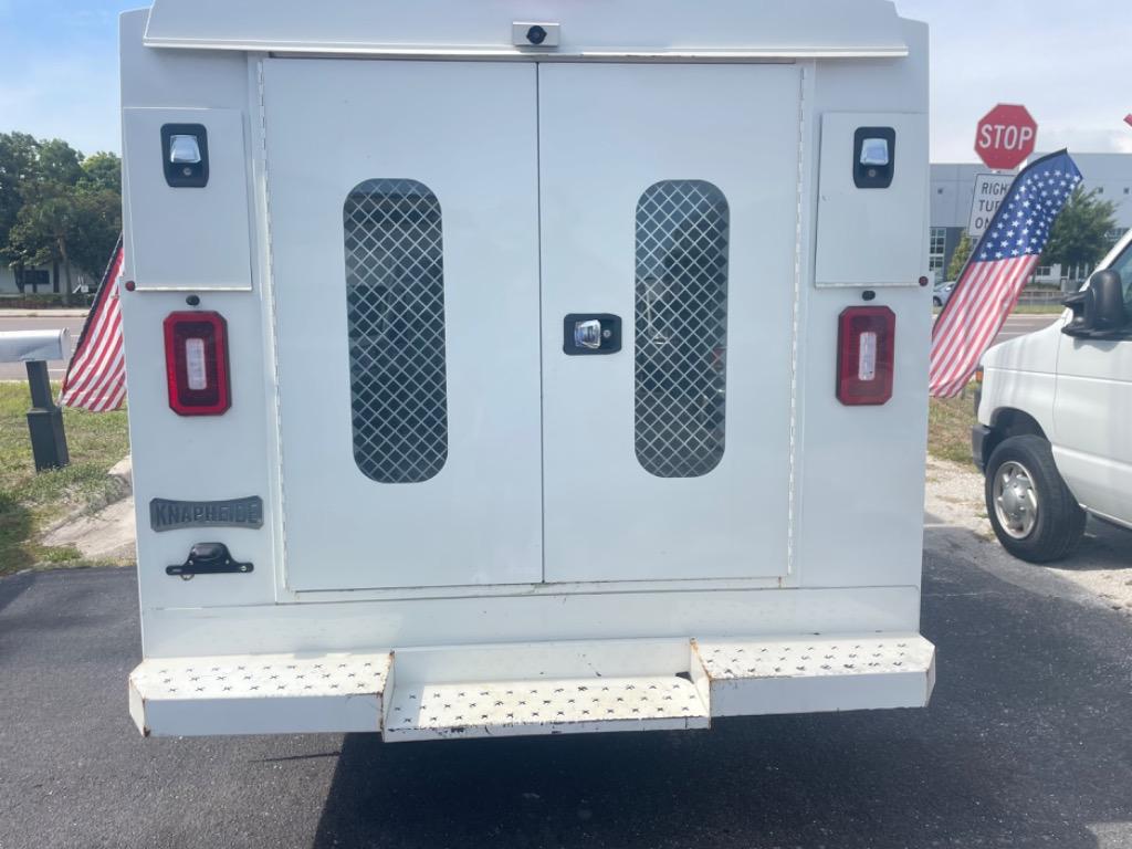 2019 RAM ProMaster Cargo  photo