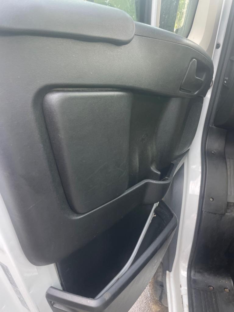 2019 RAM ProMaster Cargo  photo