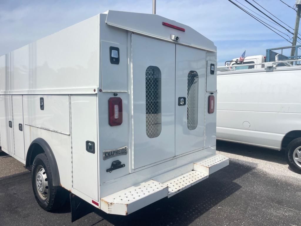 2019 RAM ProMaster Cargo  photo
