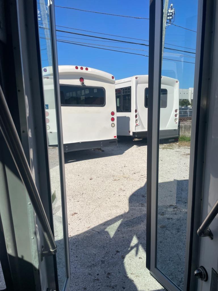 2012 Ford E-350 - $19,900
