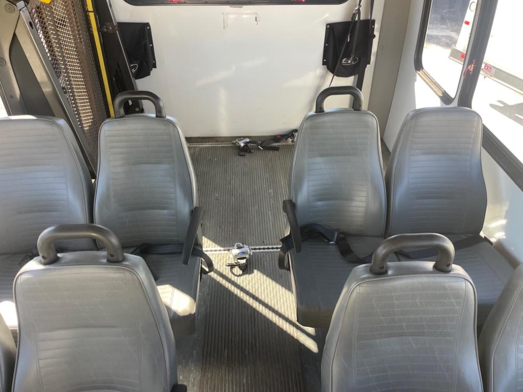 2012 Ford E-350 - $19,900