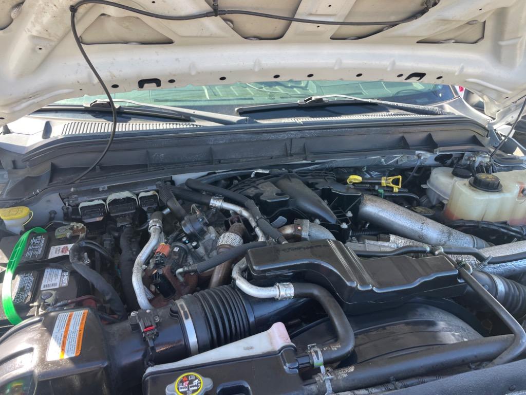 2014 Ford F-450 - $49,900