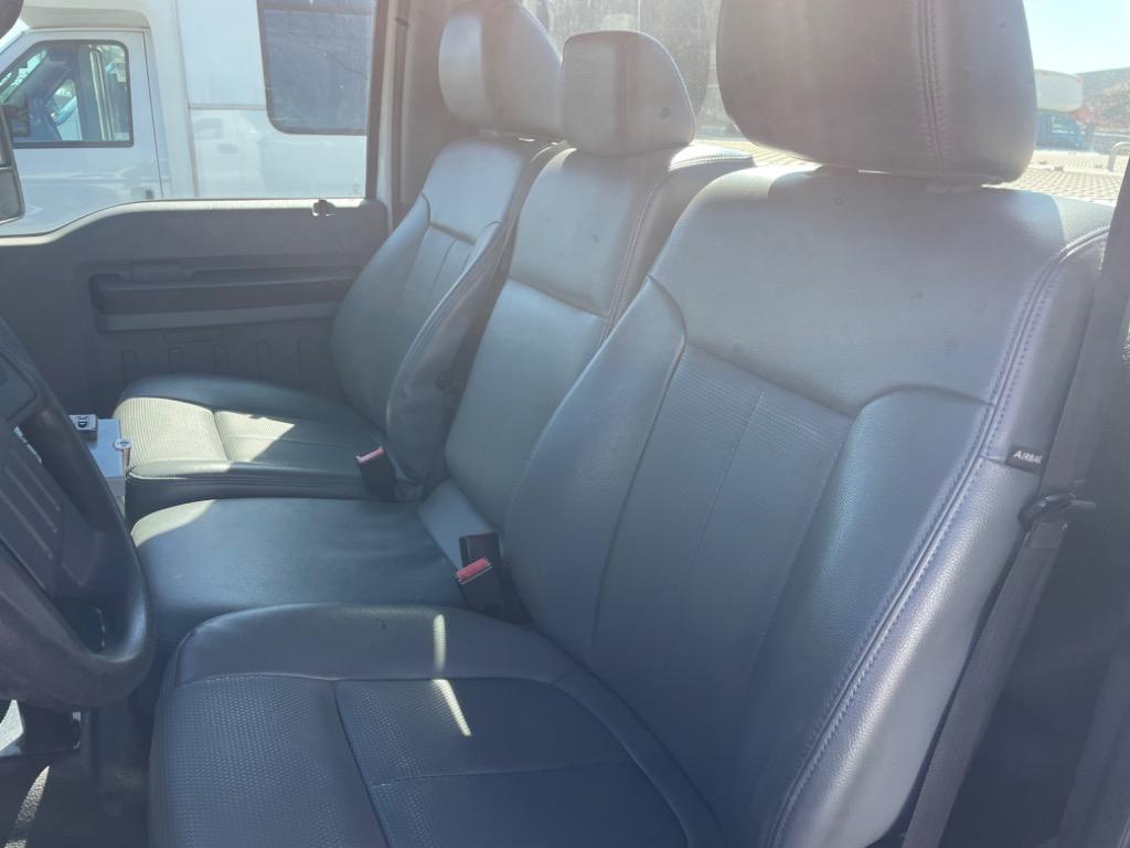 2014 Ford F-450 - $49,900