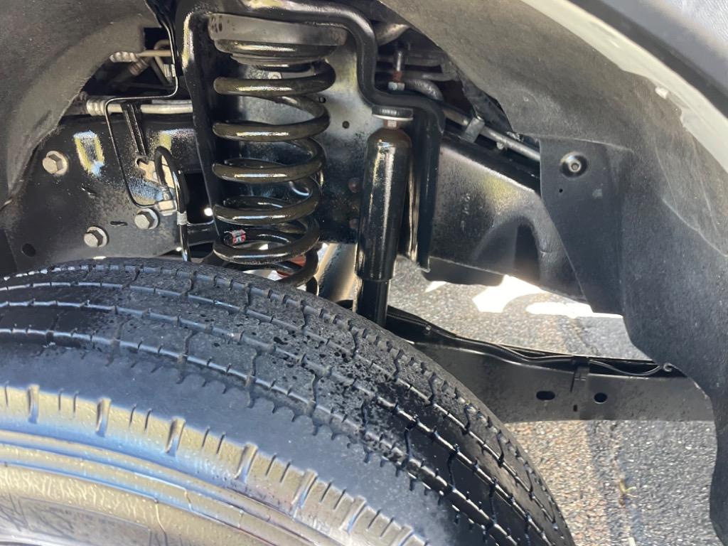 2014 Ford F-450 - $49,900