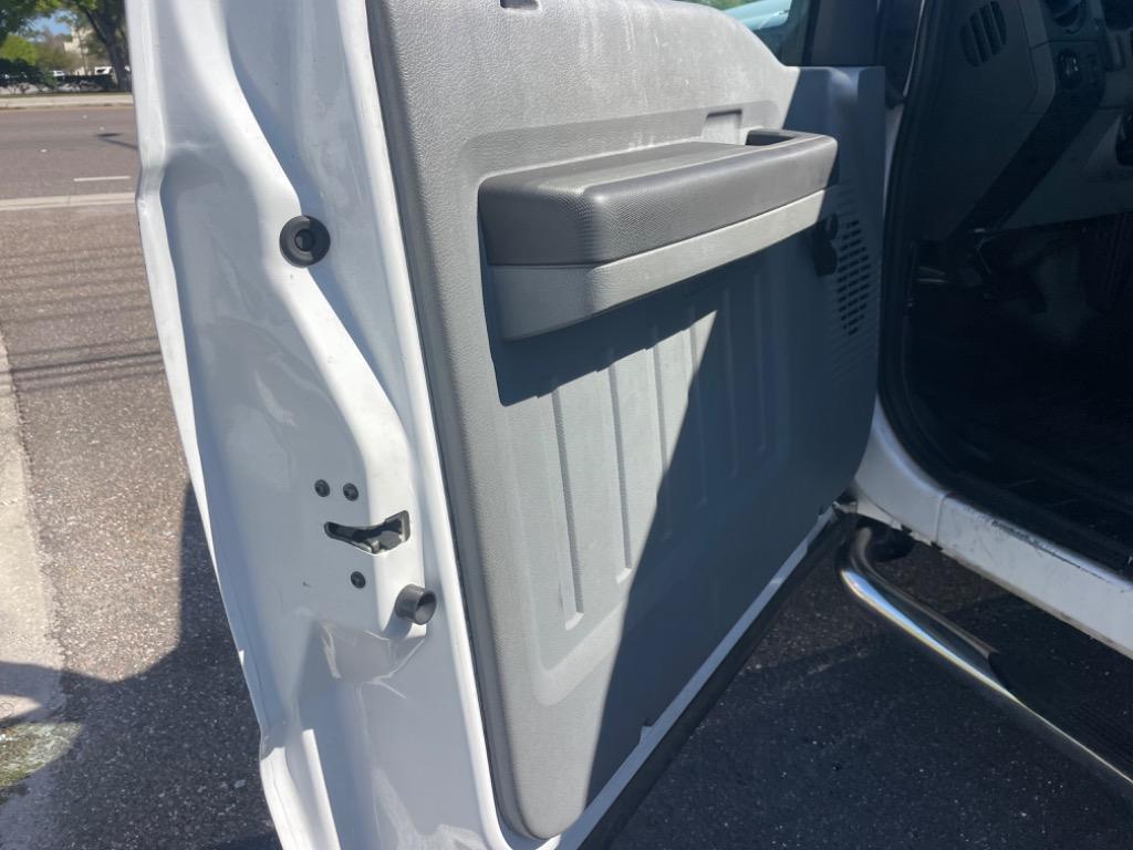 2014 Ford F-450 - $49,900