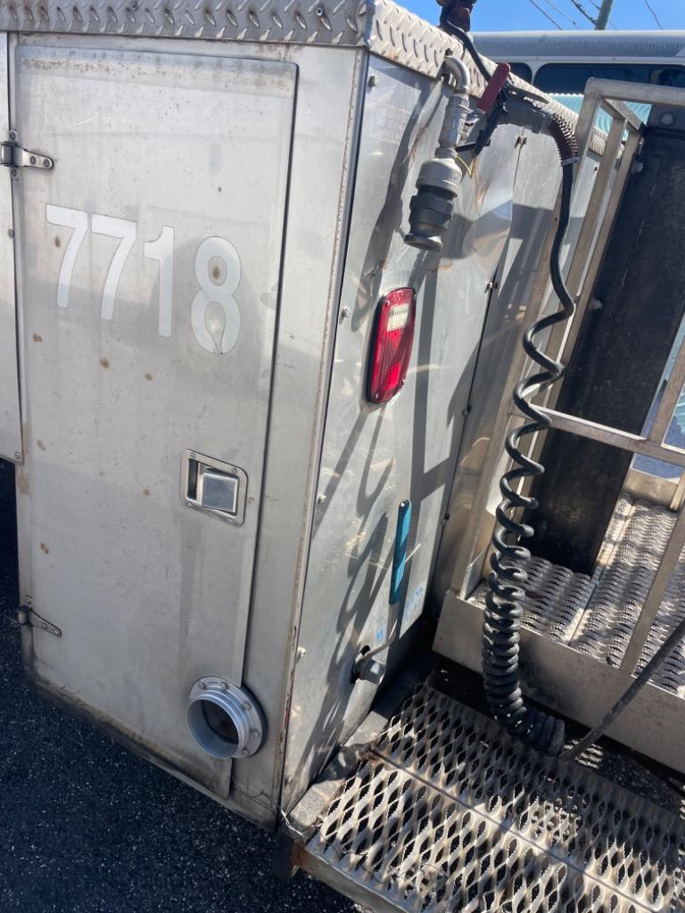 2014 Ford F-450 - $49,900