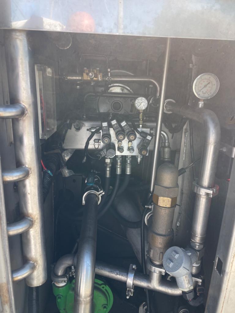 2014 Ford F-450 - $49,900