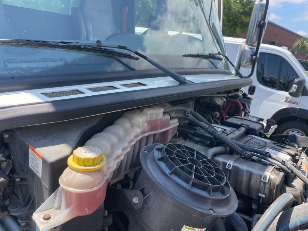 2020 Freightliner M2 - $65,000