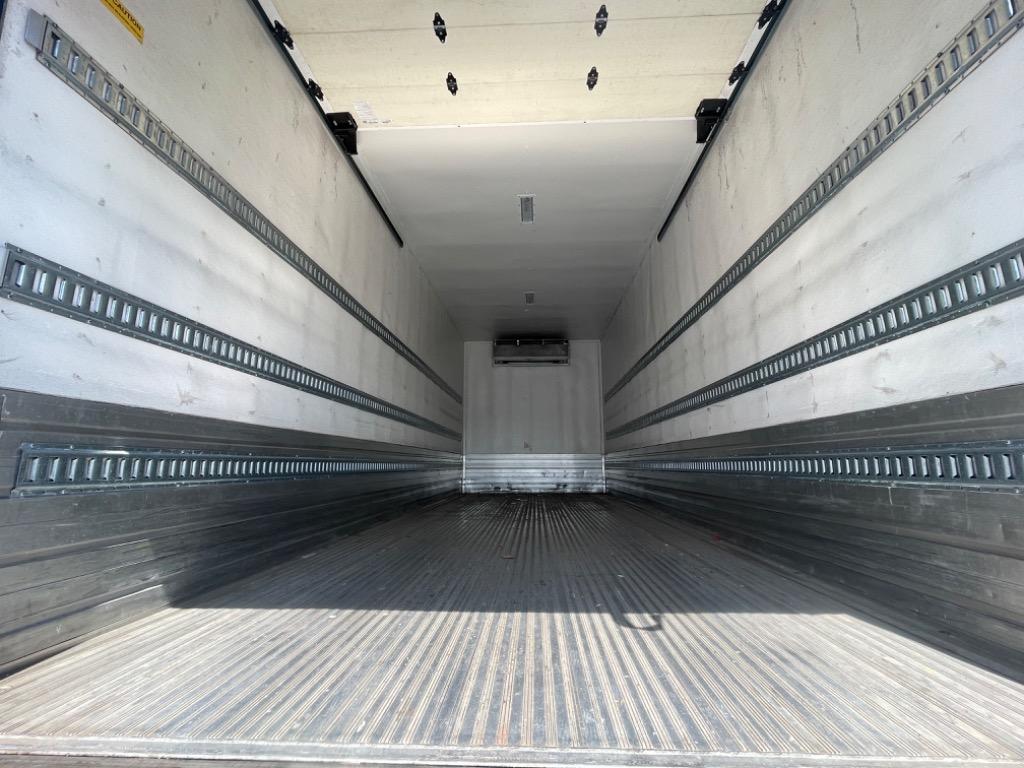 2020 Freightliner M2 - $65,000