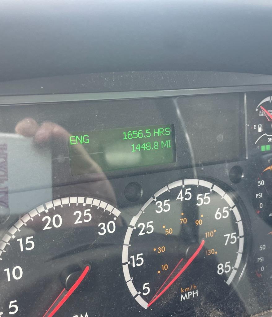 2020 Freightliner M2 - $65,000
