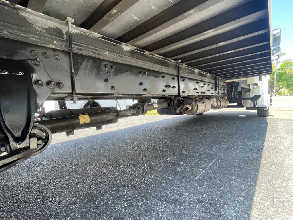 2020 Freightliner M2 - $65,000