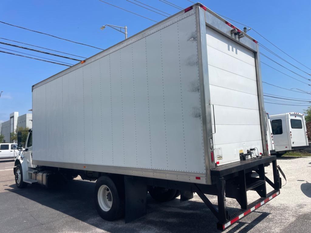 2020 Freightliner M2 - $65,000