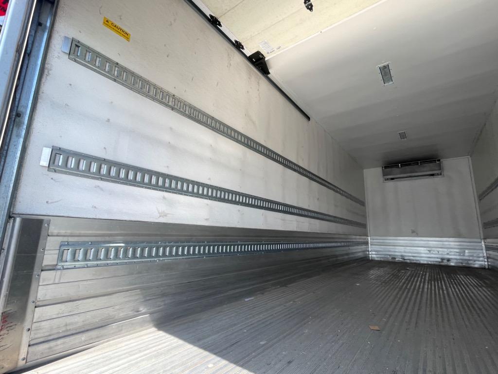 2020 Freightliner M2 - $65,000