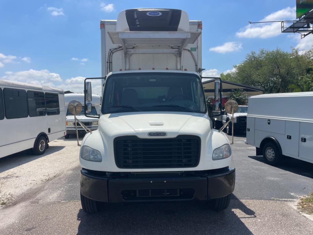 2020 Freightliner M2 - $65,000