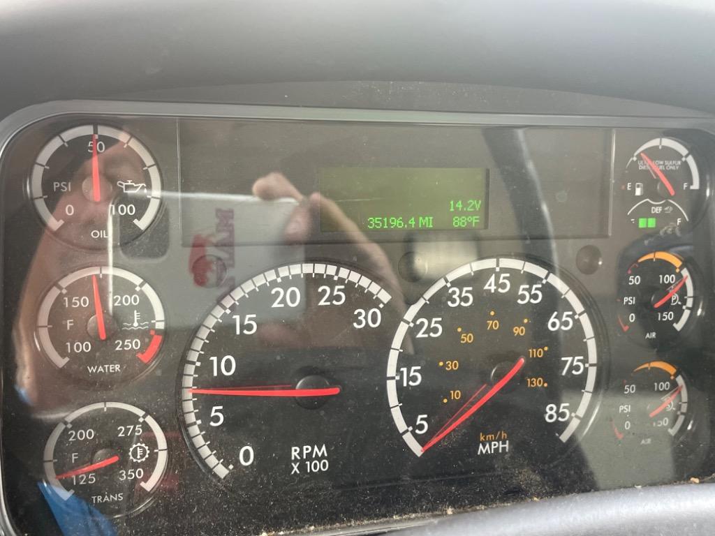 2020 Freightliner M2 - $65,000