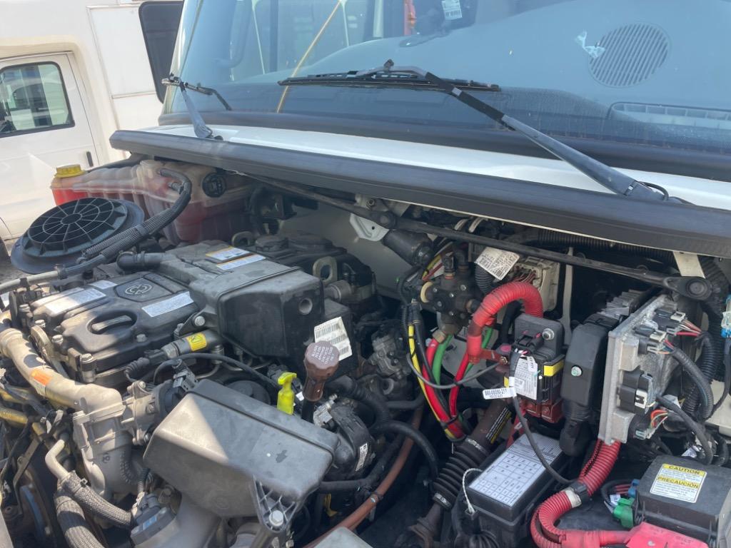2020 Freightliner M2 - $65,000