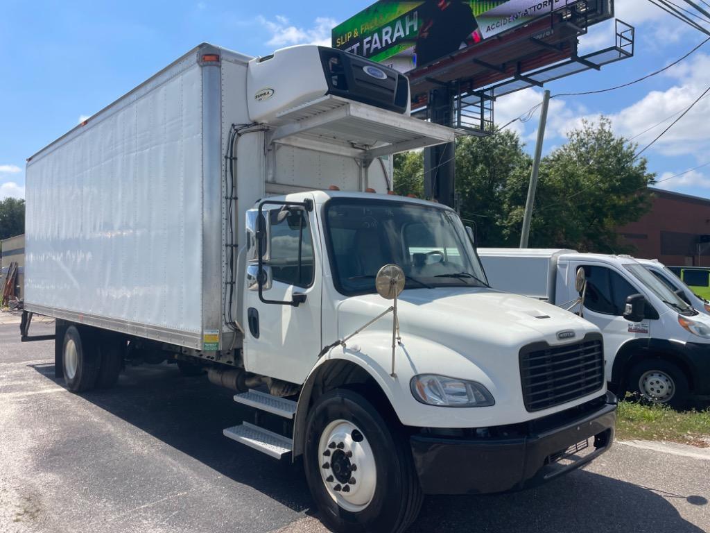 2020 Freightliner M2 - $65,000