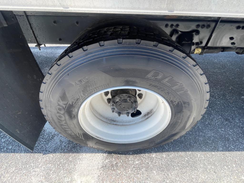2020 Freightliner M2 - $65,000