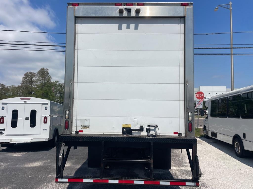 2020 Freightliner M2 - $65,000