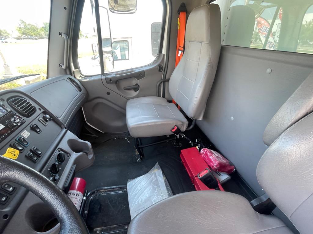 2020 Freightliner M2 - $65,000