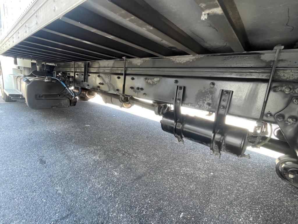 2020 Freightliner M2 - $65,000