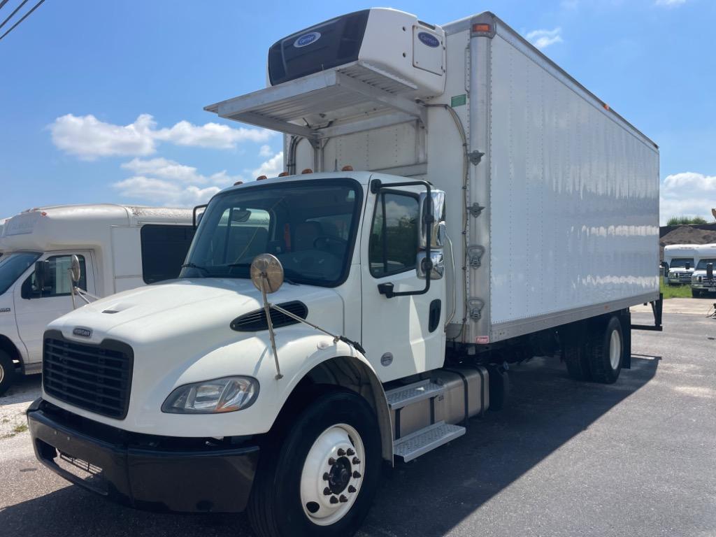 2020 Freightliner M2 - $65,000