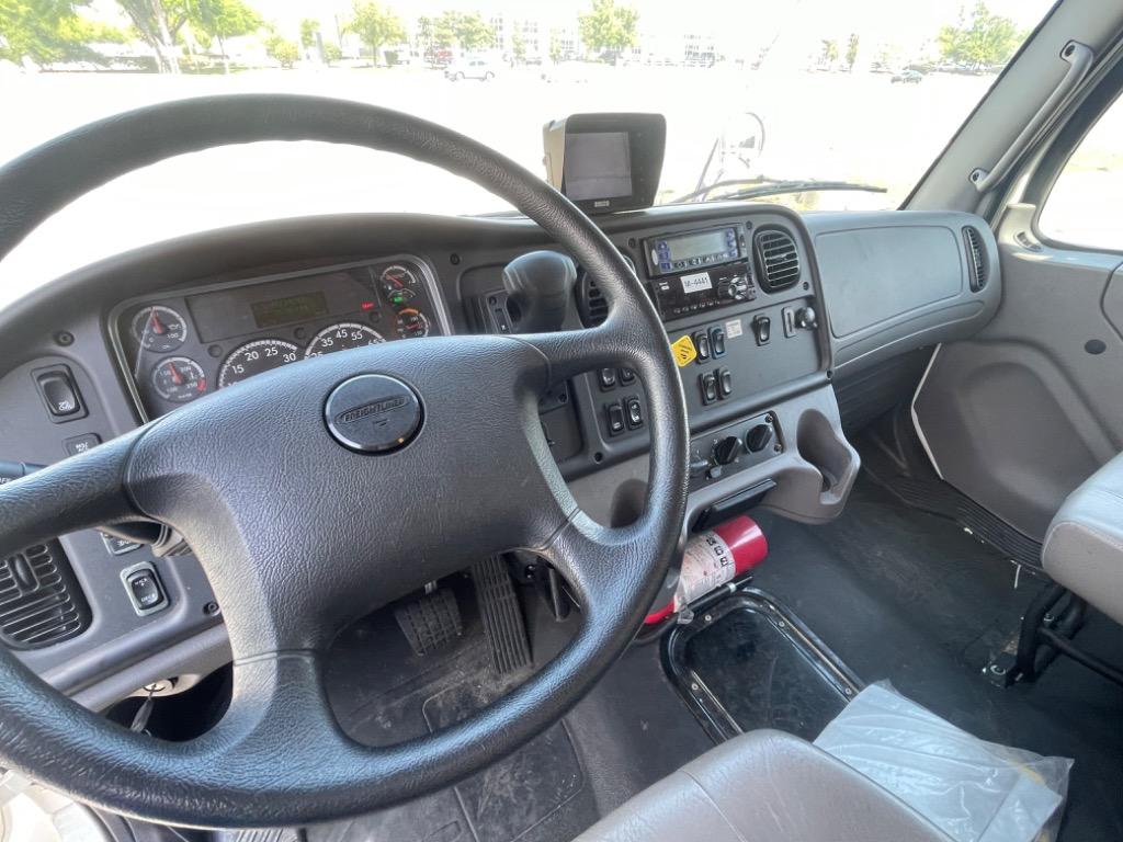 2020 Freightliner M2 - $65,000