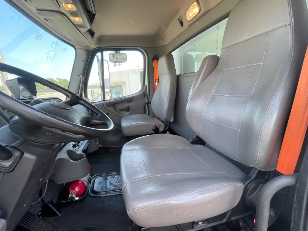 2020 Freightliner M2 - $65,000