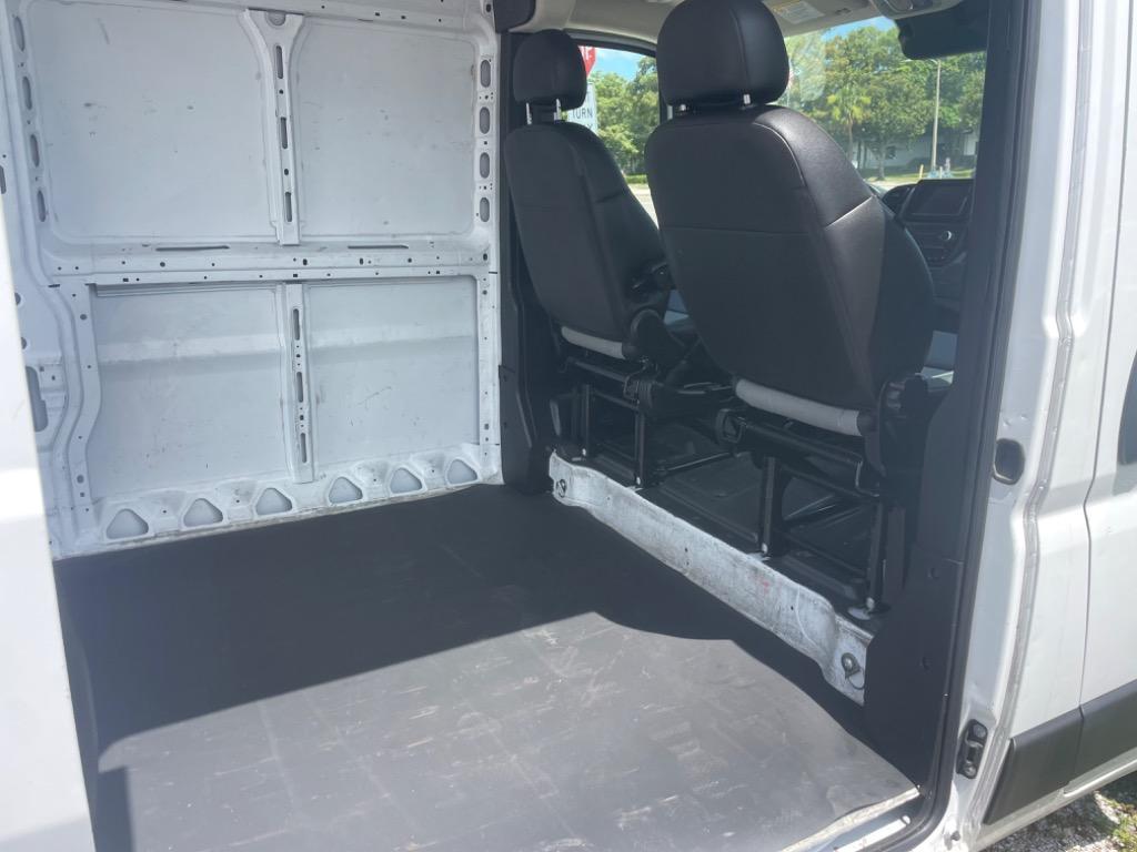 2025 Ram ProMaster - $28,832