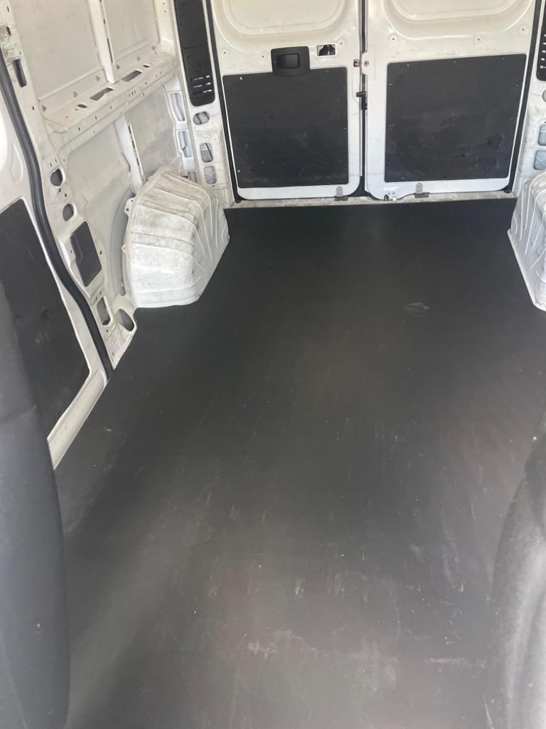2025 Ram ProMaster - $28,832