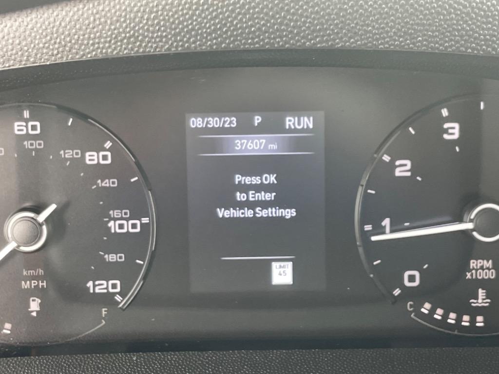 2025 Ram ProMaster - $28,832