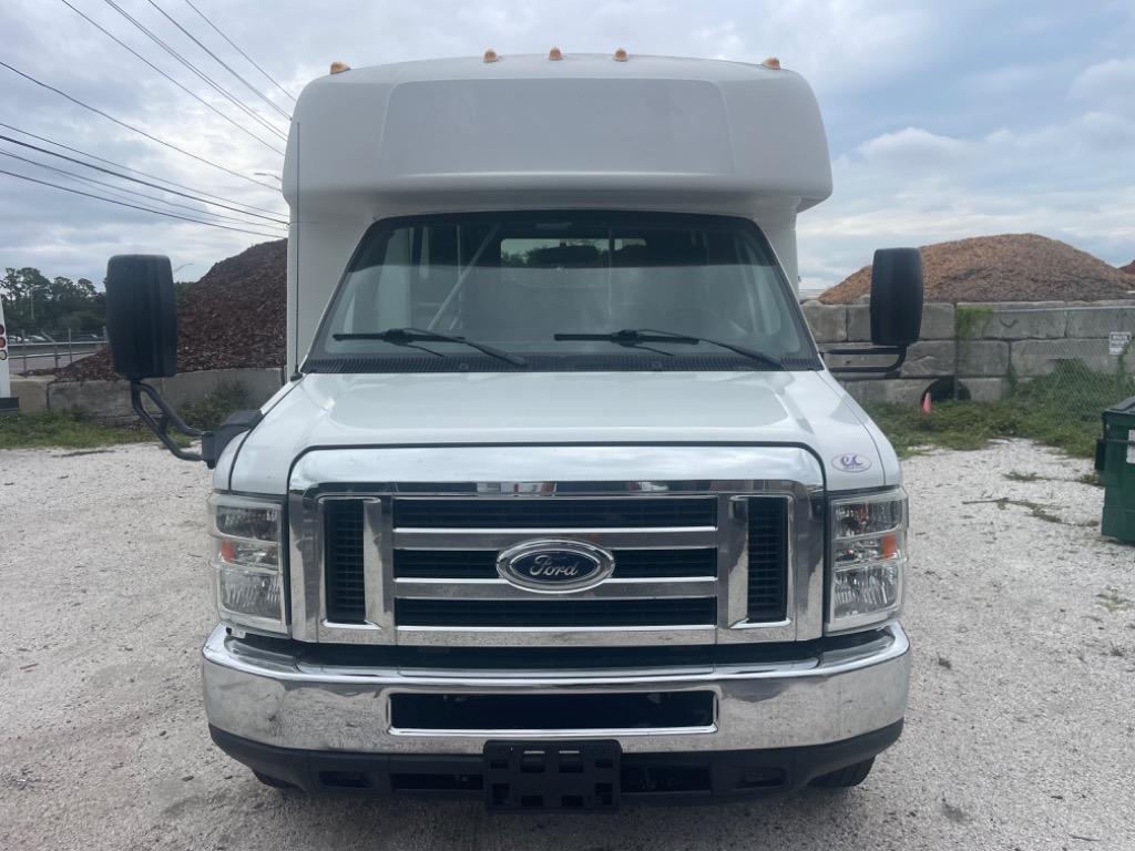 2012 Ford E-350 - $19,932