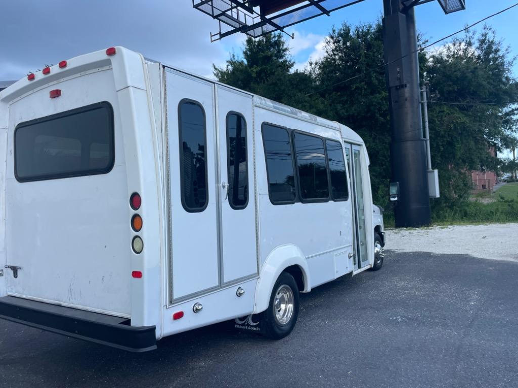 2012 Ford E-350 - $19,932