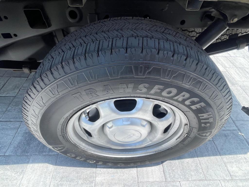 2018 Ford F-150 - $15,800