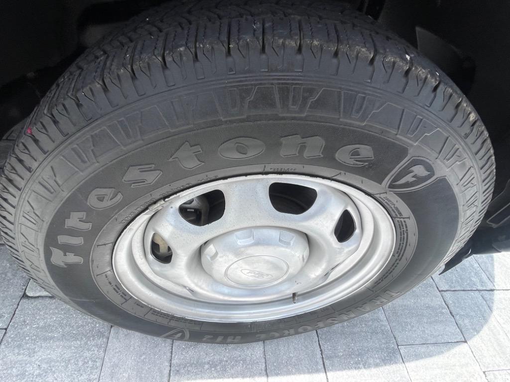 2018 Ford F-150 - $15,800