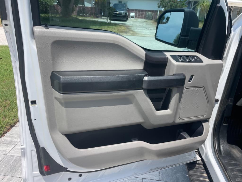 2018 Ford F-150 - $15,800