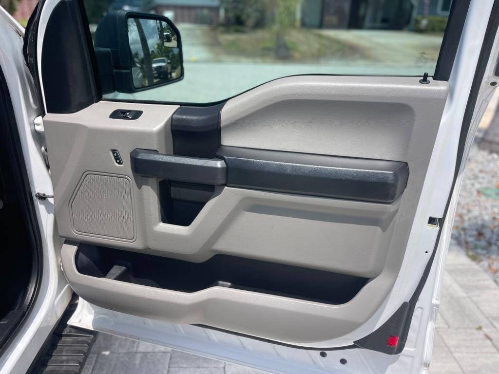 2018 Ford F-150 - $15,800