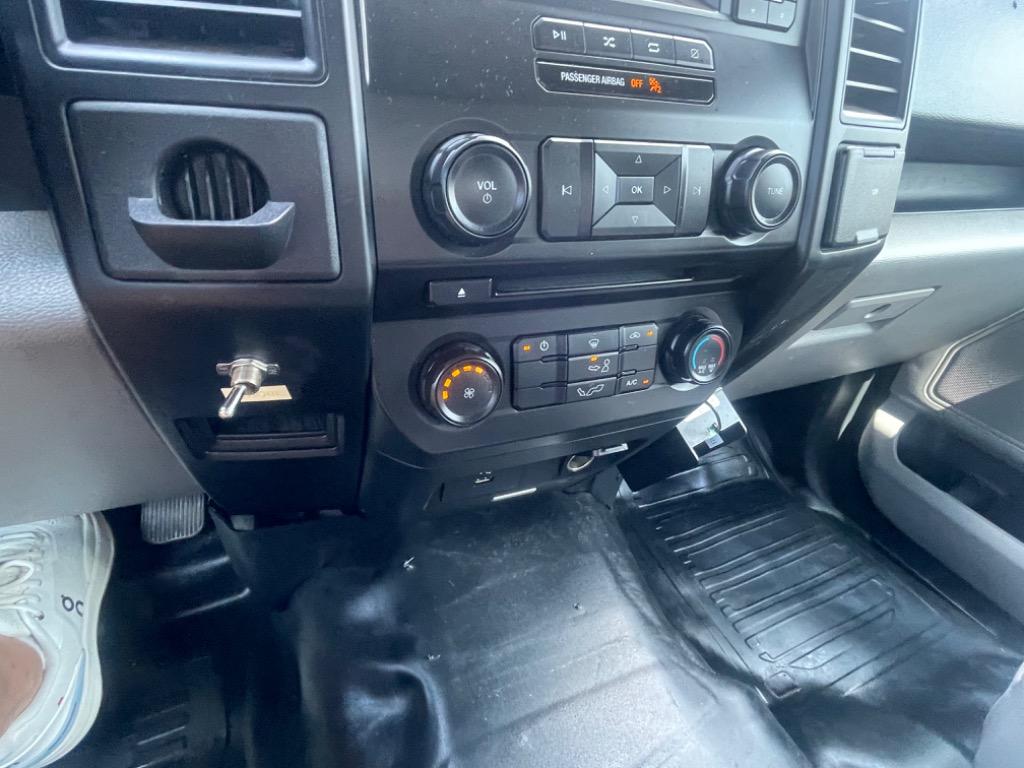 2018 Ford F-150 - $15,800