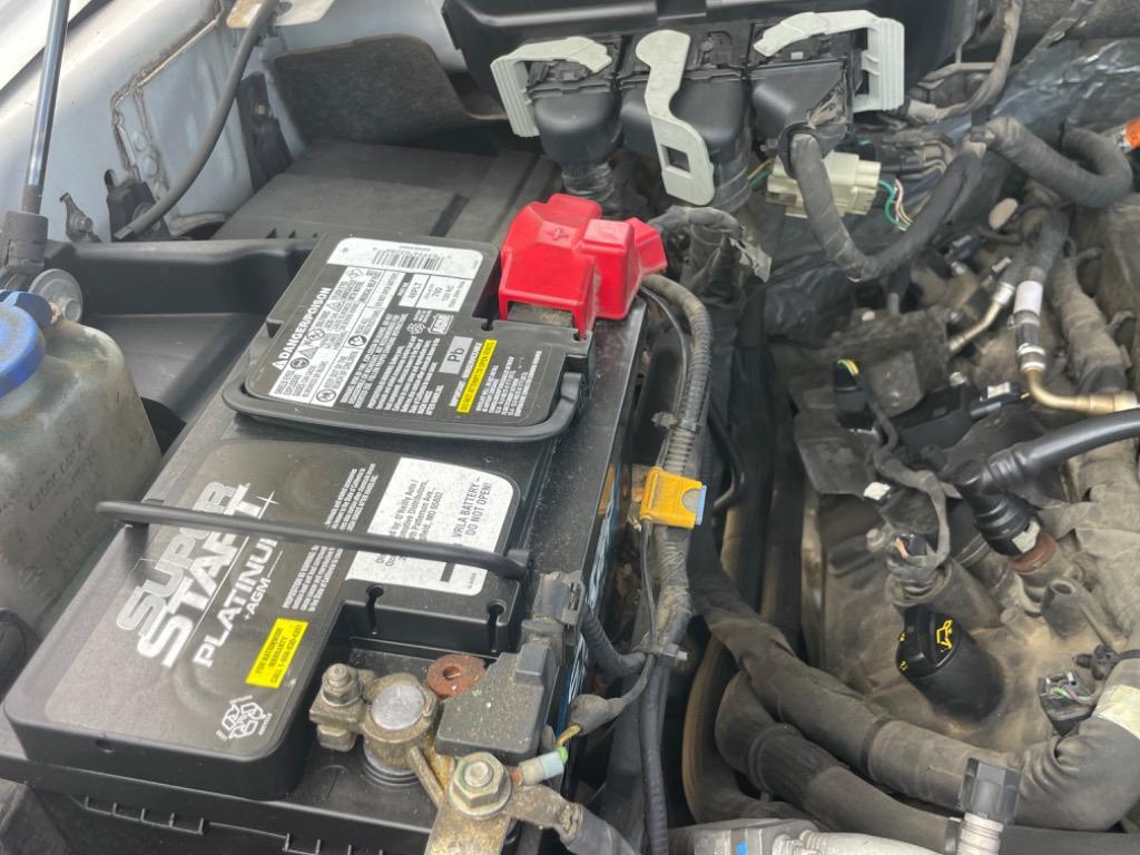 2018 Ford F-150 - $15,800