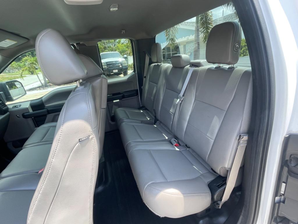 2018 Ford F-150 - $15,800
