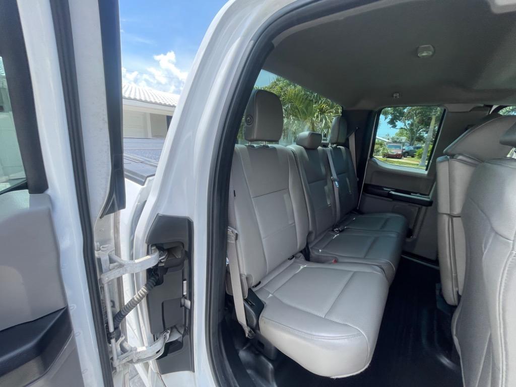 2018 Ford F-150 - $15,800