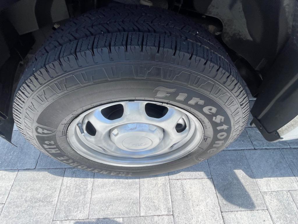 2018 Ford F-150 - $15,800