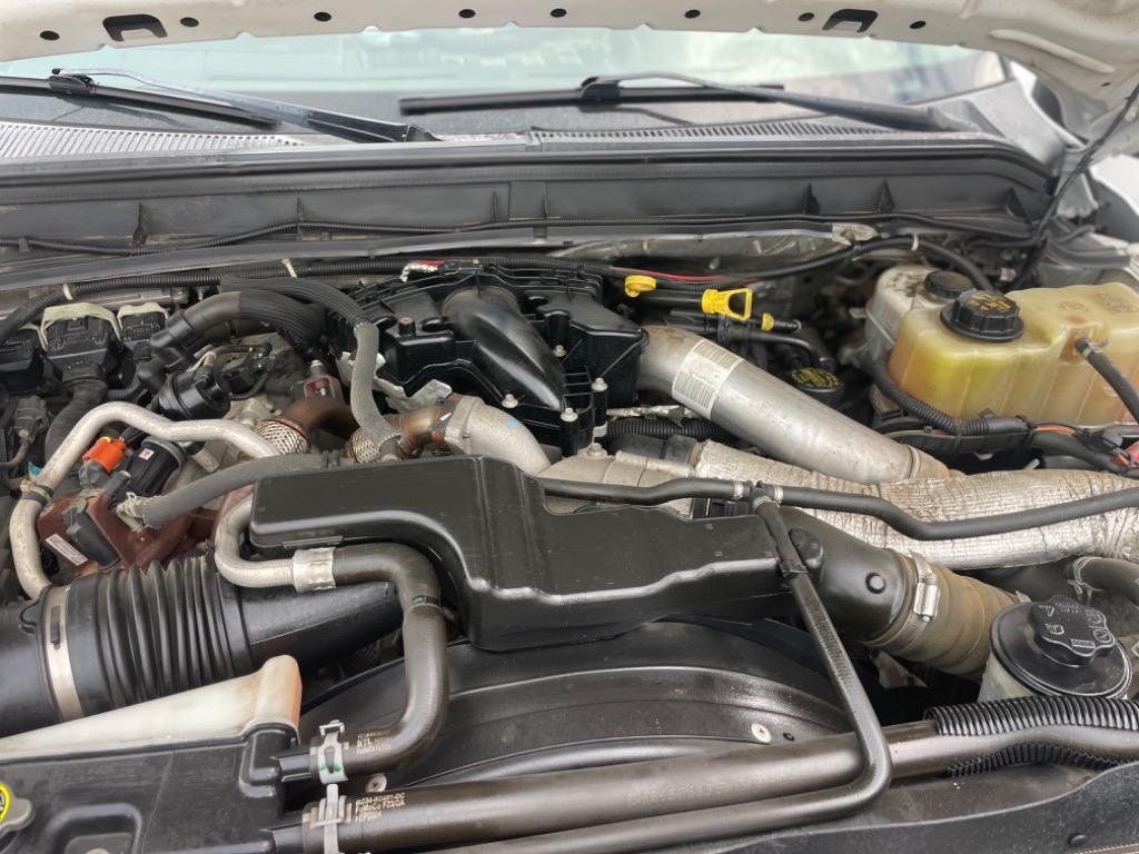 2016 Ford F-350 - $18,600