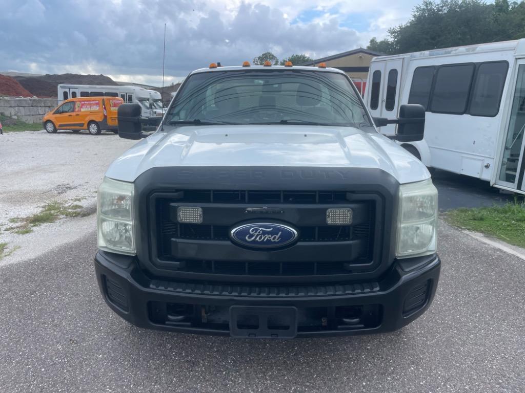 2016 Ford F-350 - $18,600