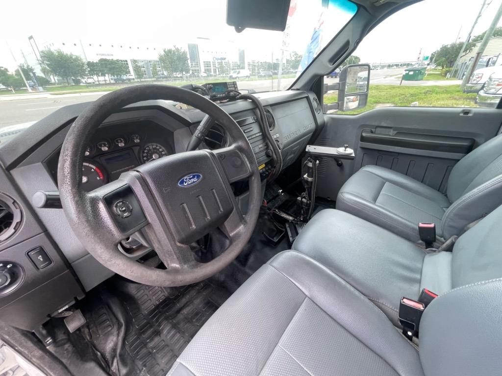 2016 Ford F-350 - $18,600