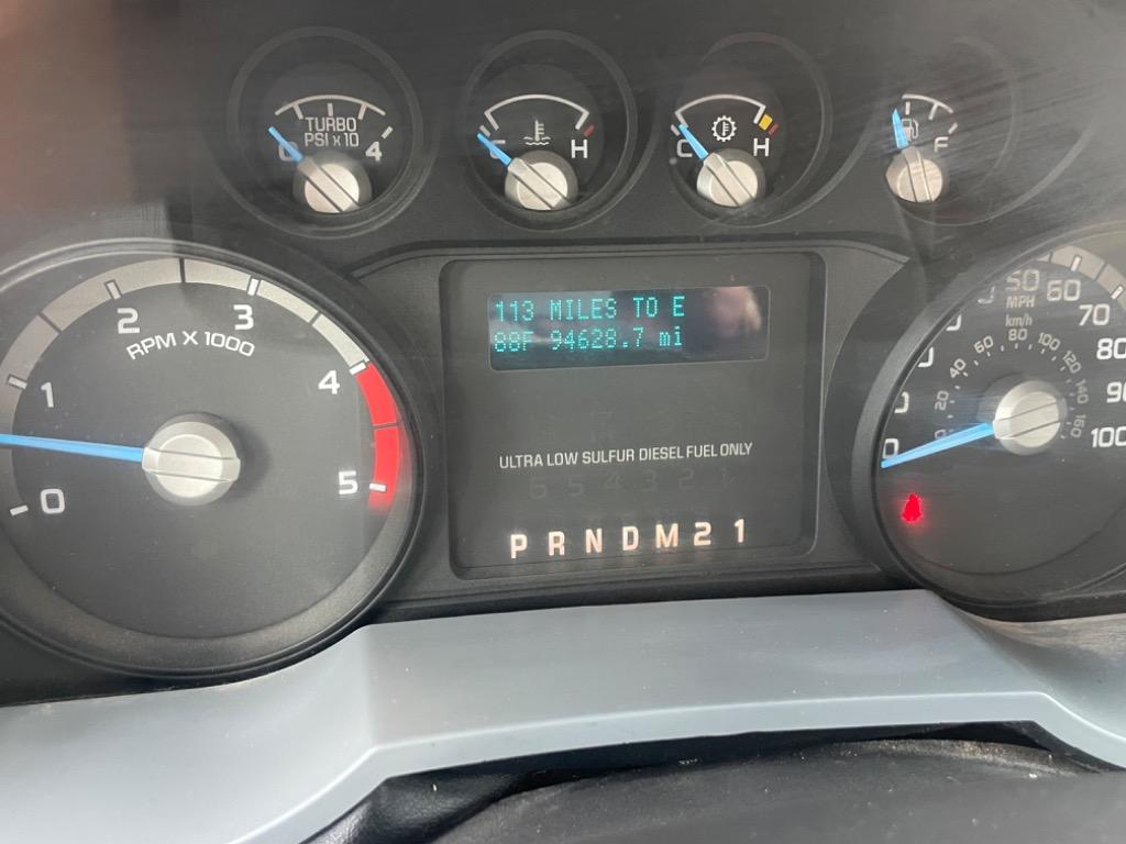 2016 Ford F-350 - $18,600