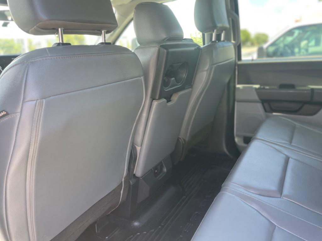 2023 Ford F-250 - $38,332